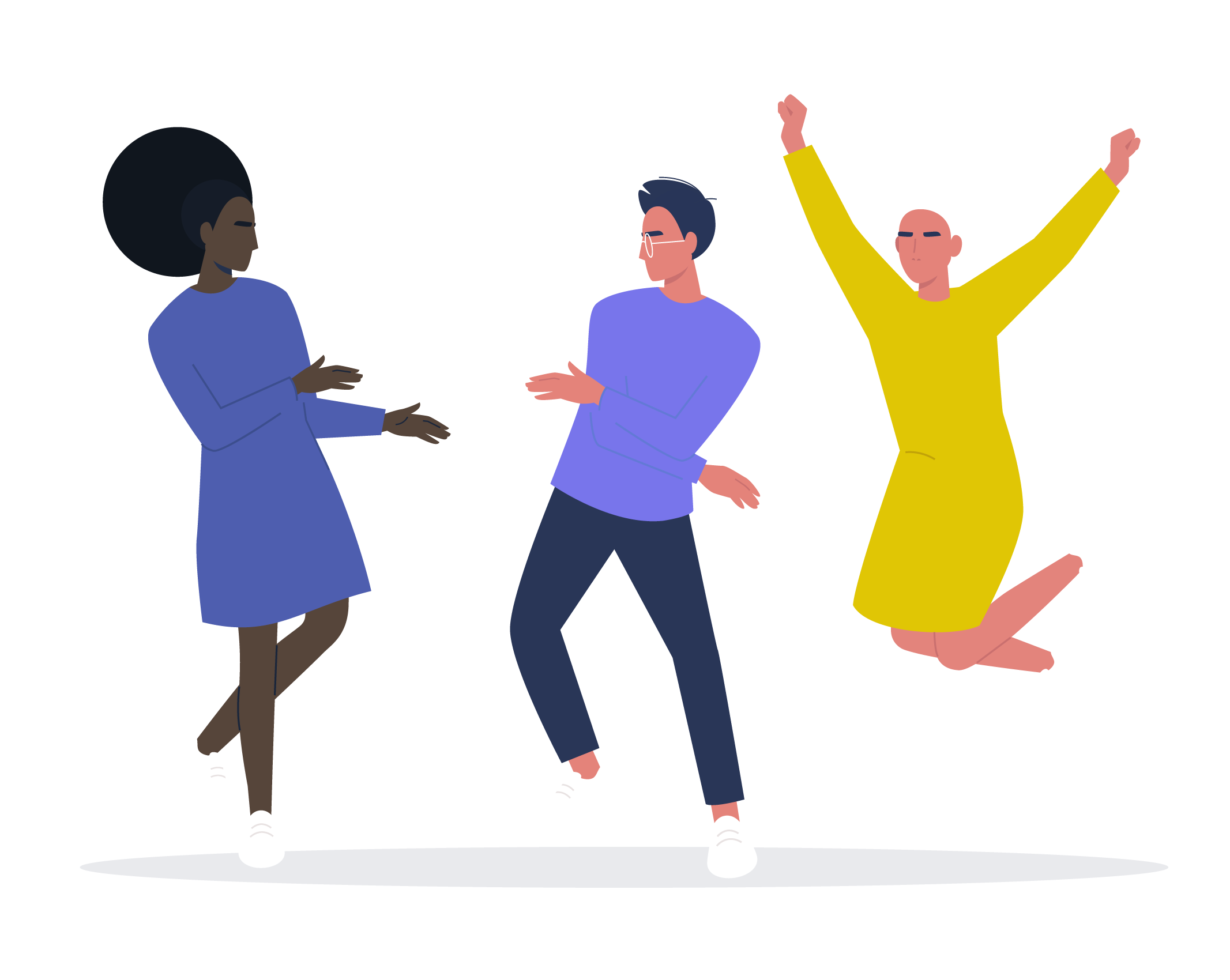 Building a Team