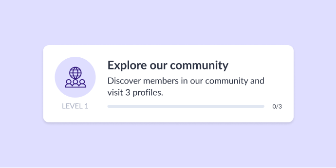 Explore Our Community