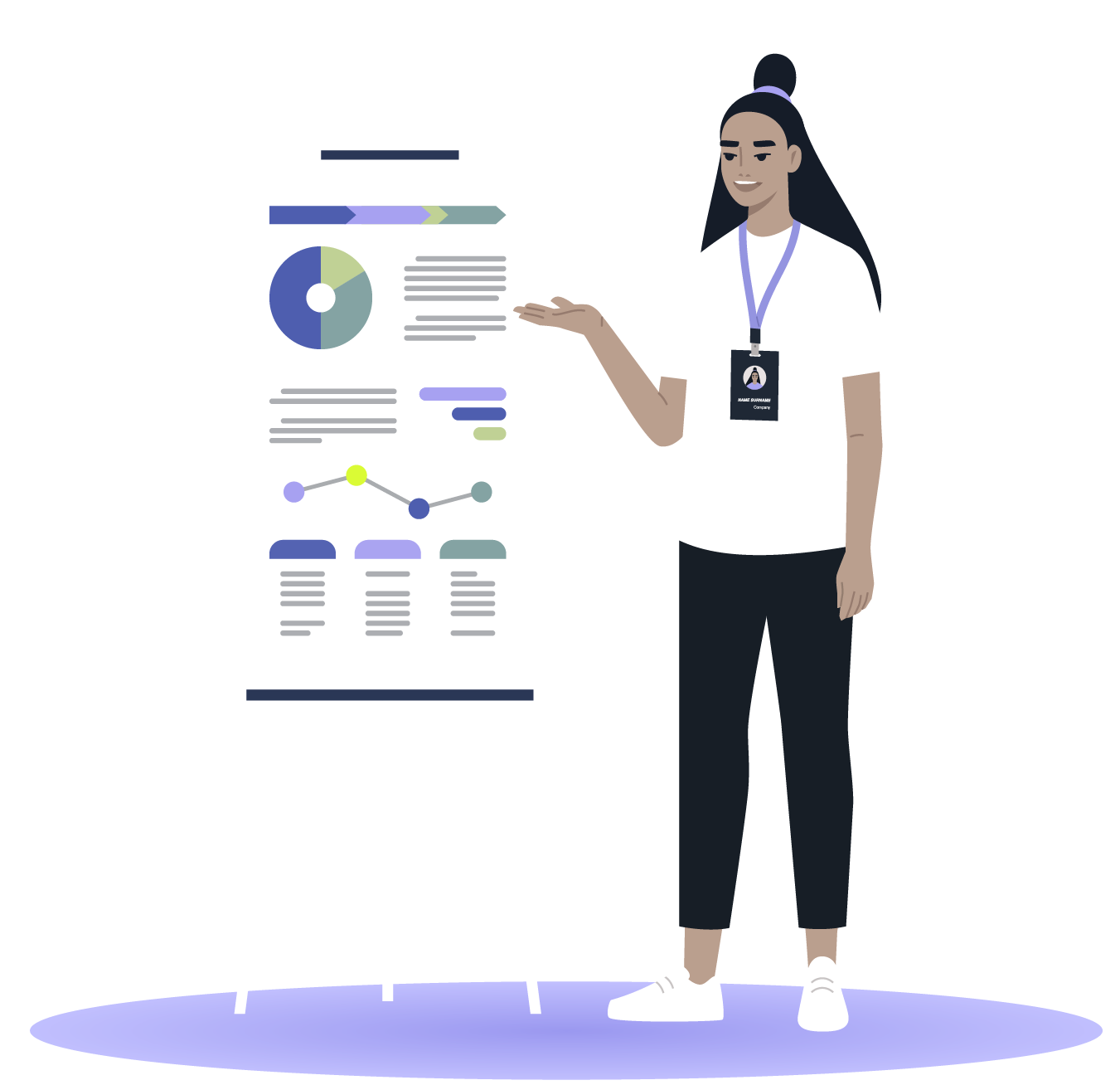 Marketing and Sales