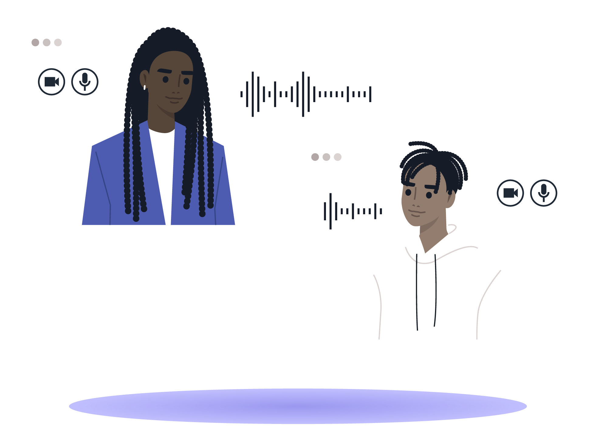 Mentorship Support