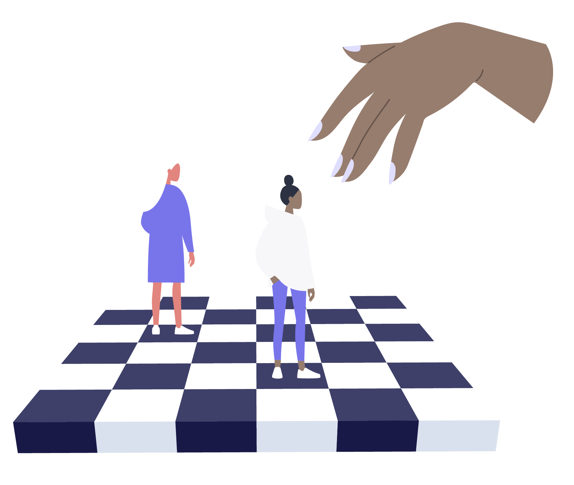 Strategy