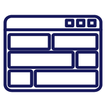 How to build your website