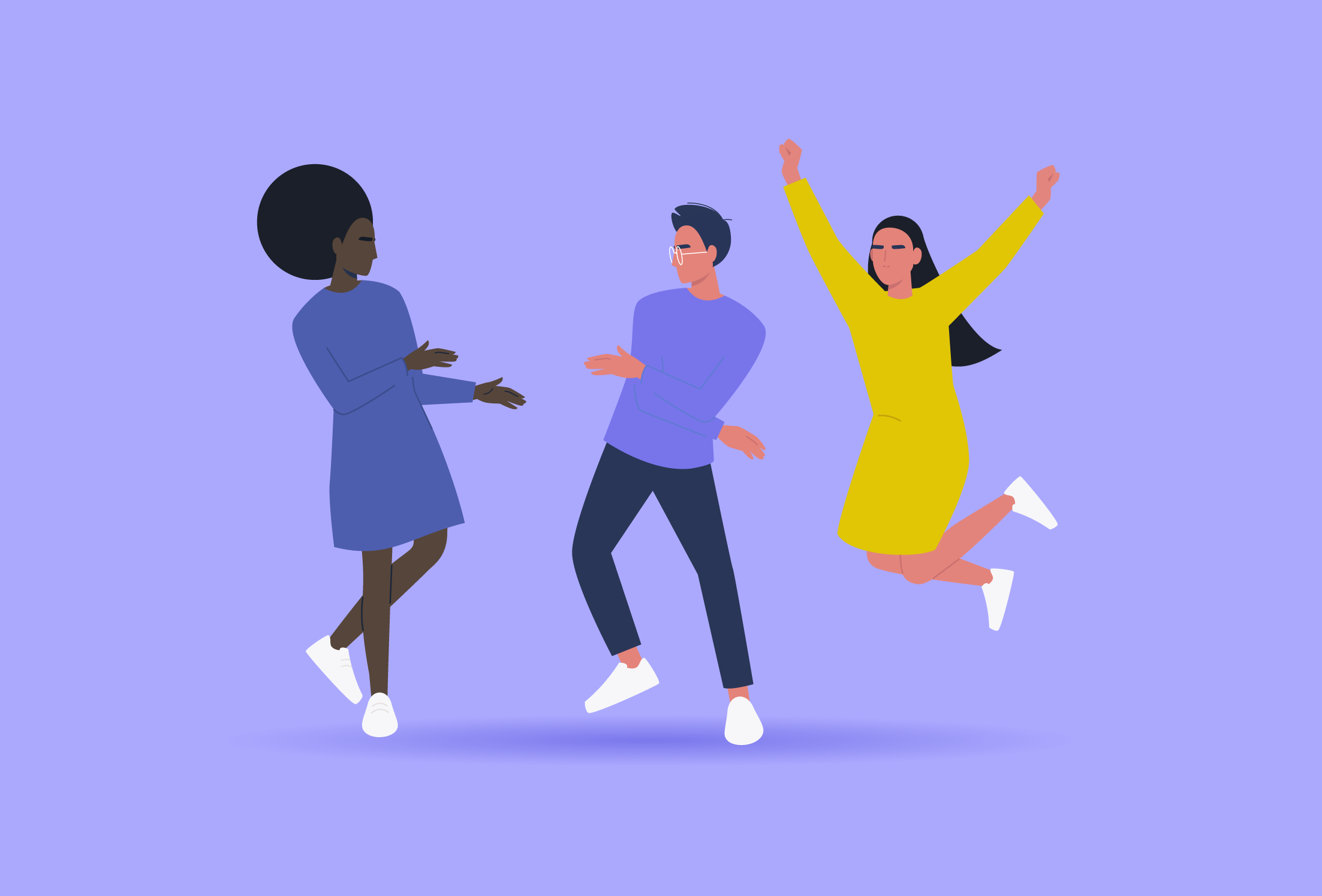 Building a Team 