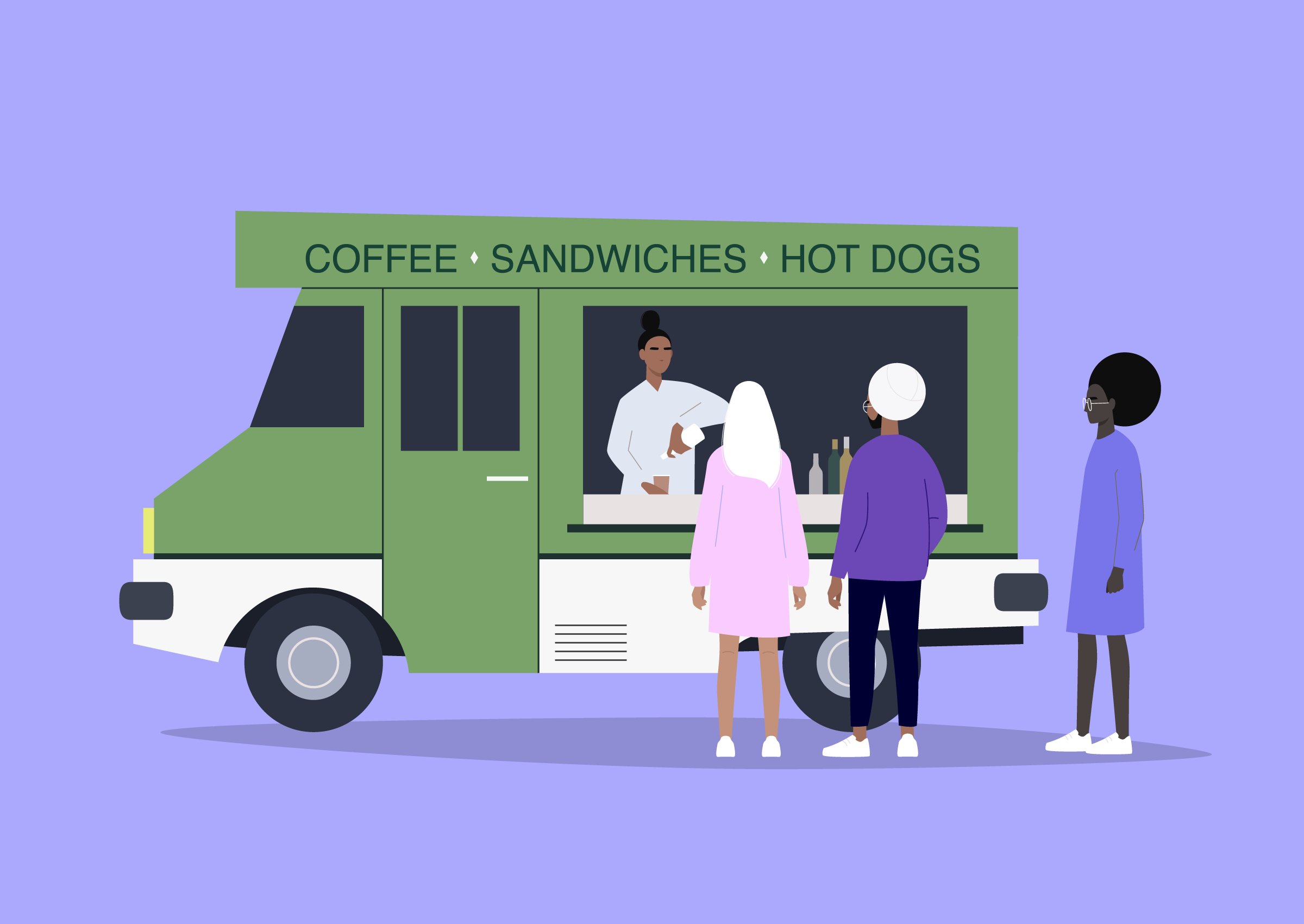 Customer Development 