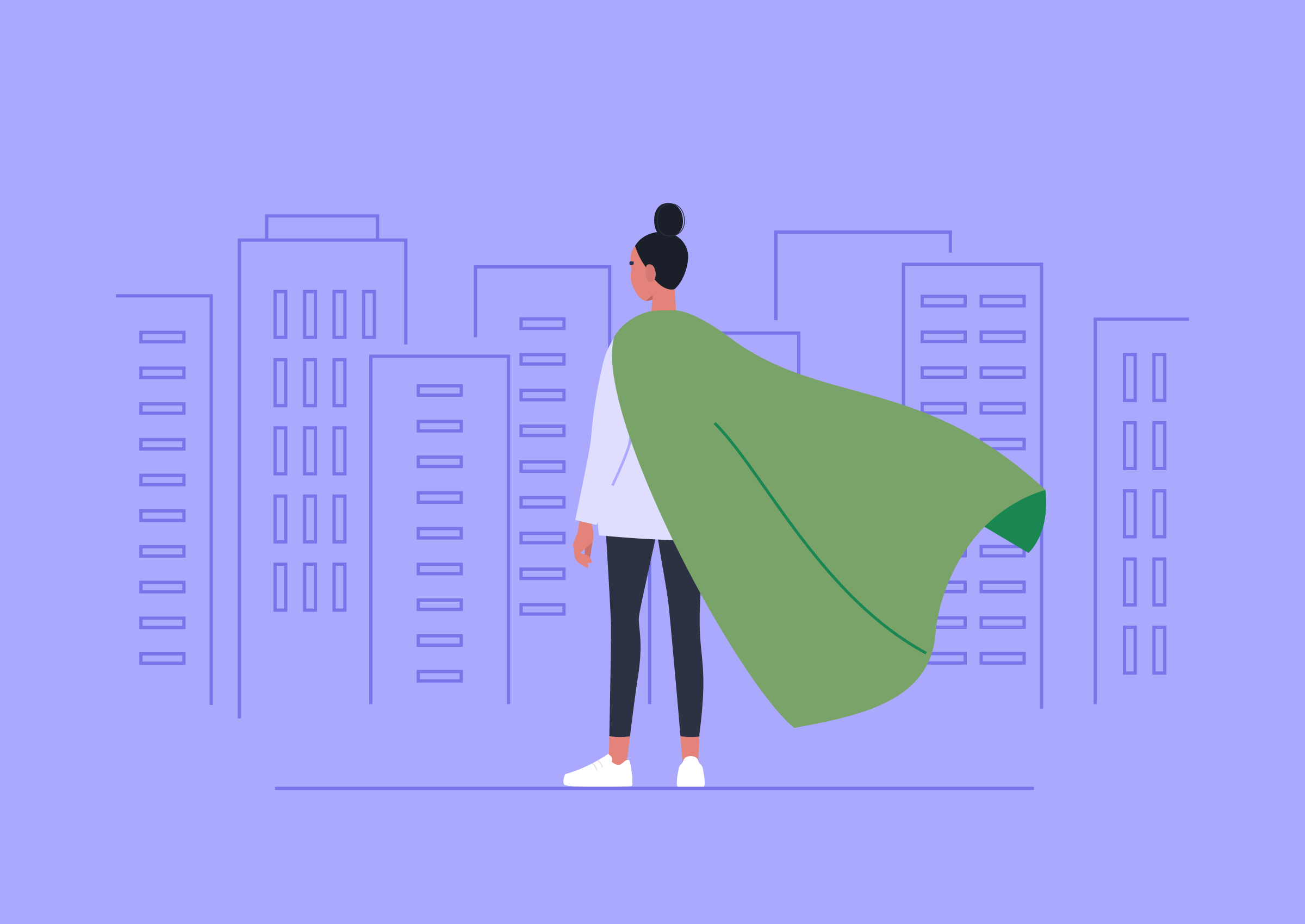 Leadership and People Skills 