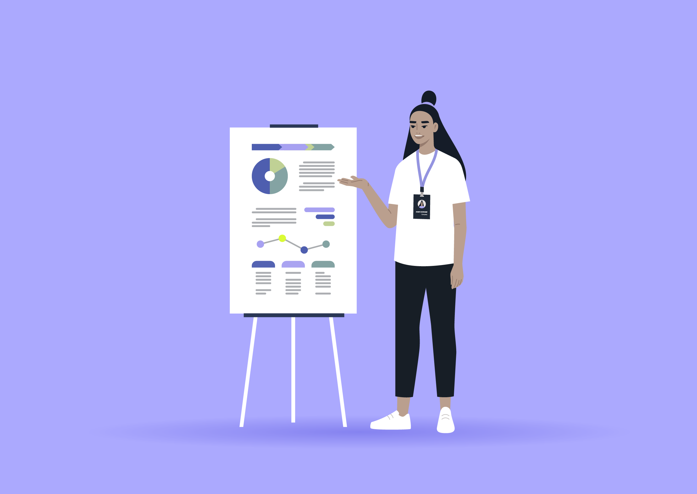 Marketing and Sales 