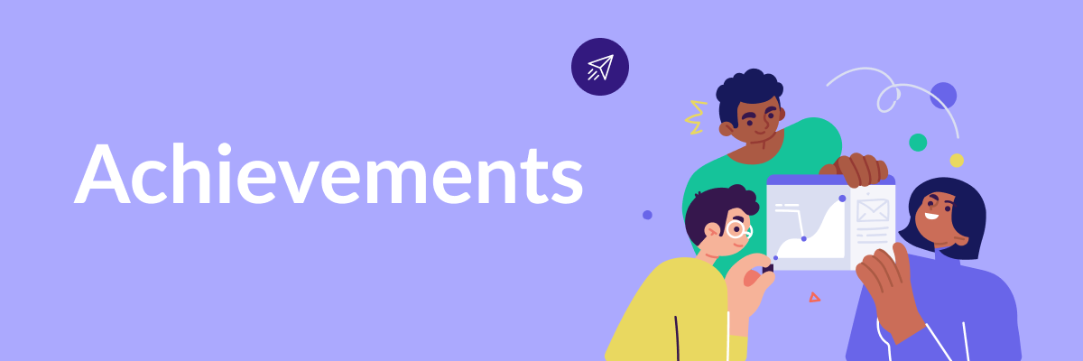 Achievements