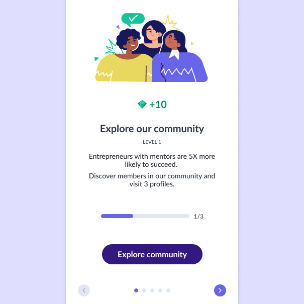 Explore Our Community